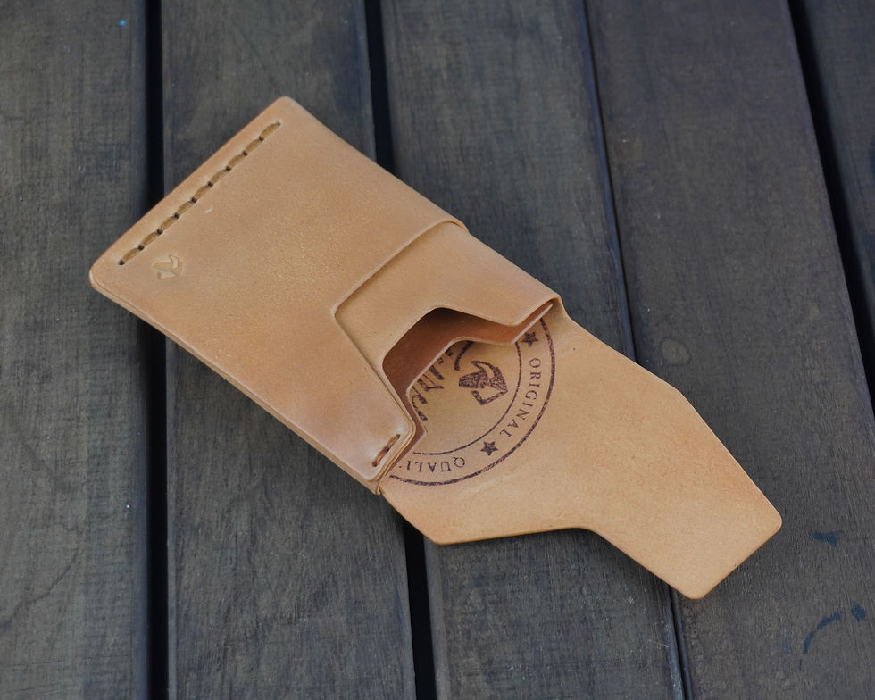 Thumbnail: Fern (Cordovan) - Ready To Ship