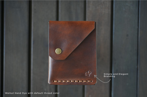 Base Wallet Cards | Tauruscamp Design