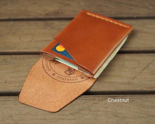 Grain Wallet Cards | Tauruscamp Design