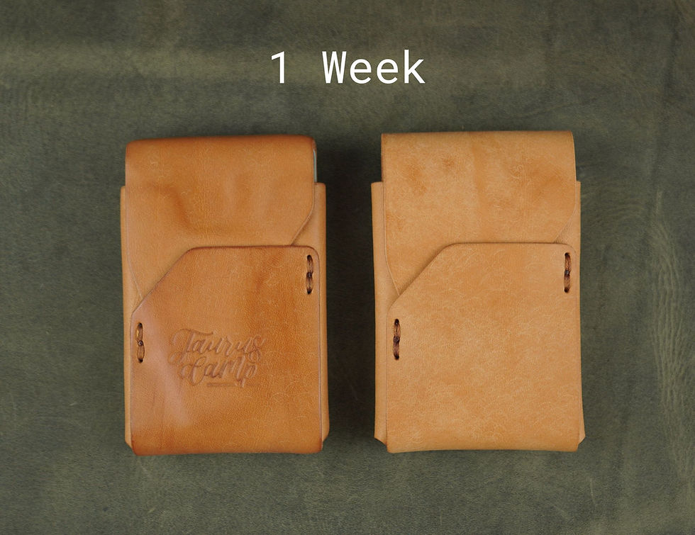 Thumbnail: Colibri, Wallet with AirTag Holder