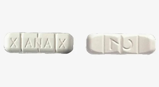 Xanax 2mg online