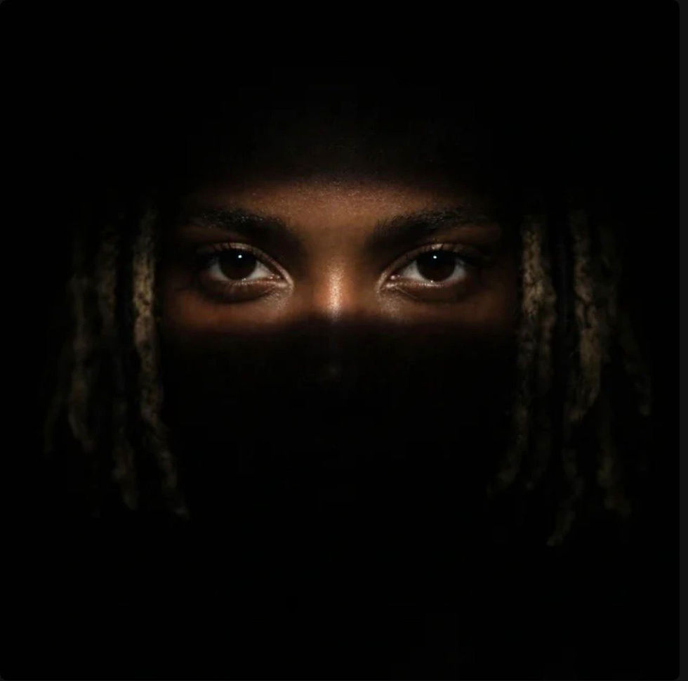 Saint Meko Releases New Single "English Girl" Under Lions Roar Music
