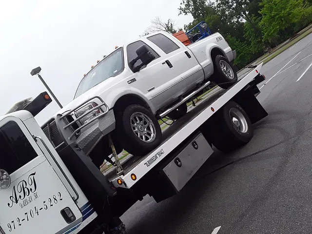 24 Hour Towing And Roadside Service Aa E Towing And Transport Llc