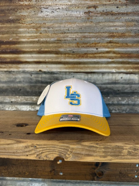 L-S Sale Richardson 112 Linked L-S hat