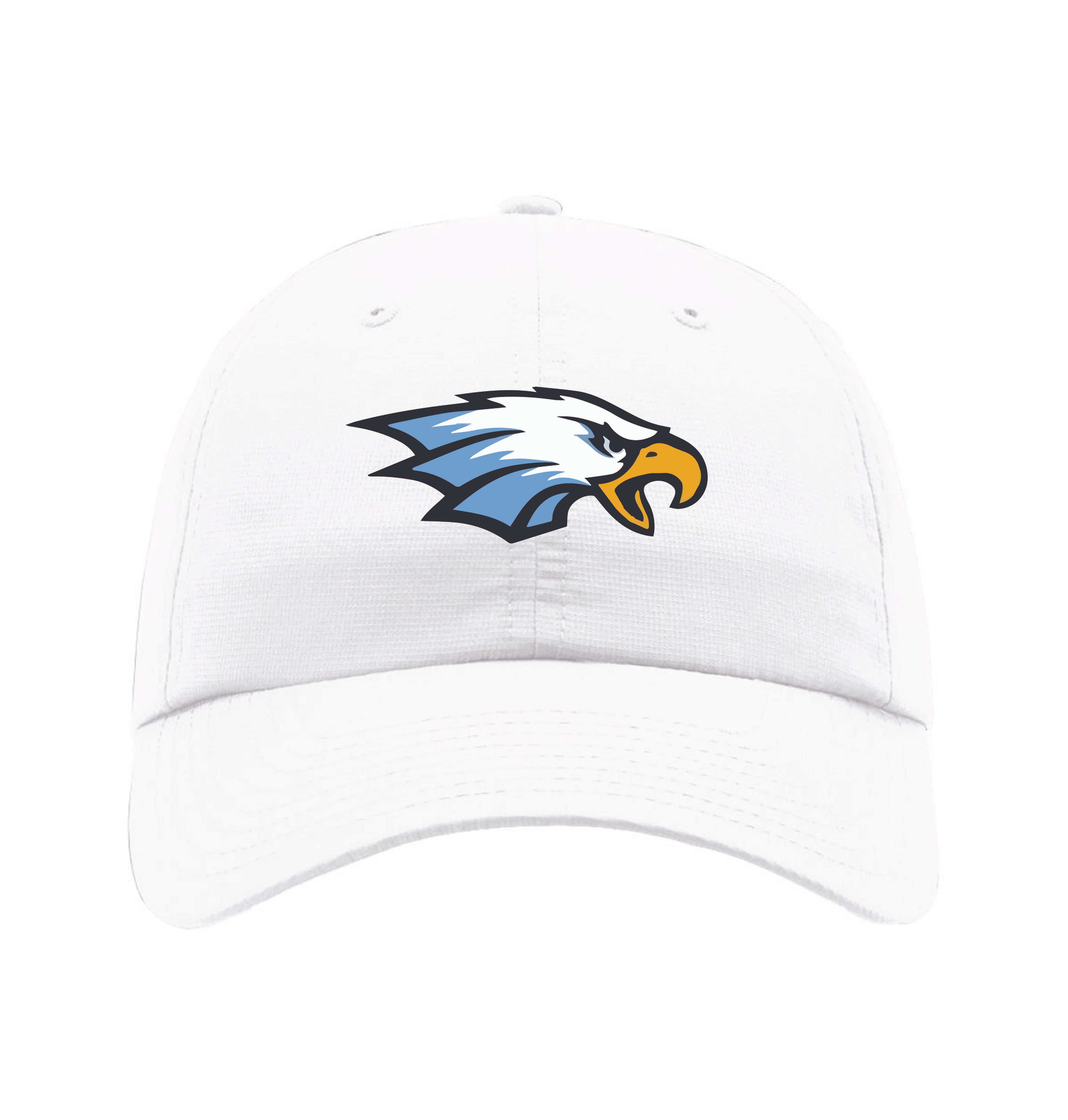 L-S Hawk Gear Richardson Relaxed Performance Lite Cap