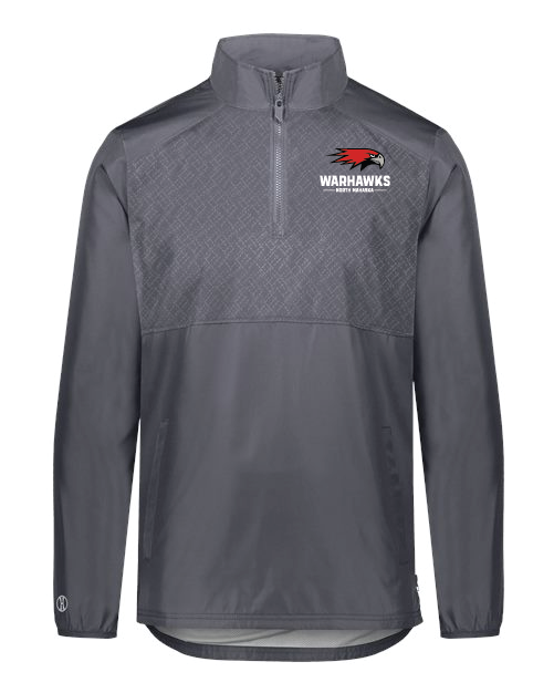 NM Boosters Fall 2026 Men's SeriesX Quarter-Zip Pullover