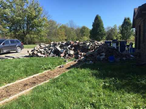 Zionsville Indiana Junk Removal