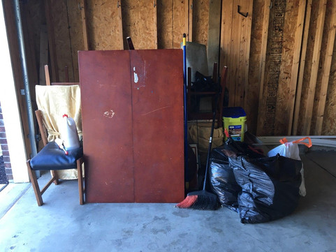 Junk Removal Services Greenwood IN