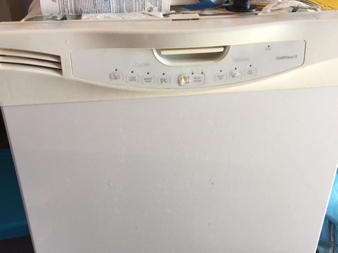free appliance disposal indianapolis