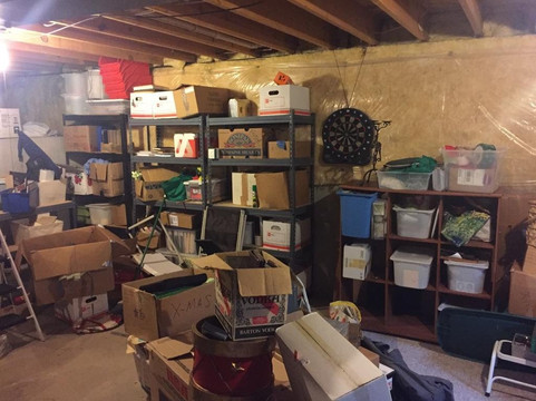 Noblesville Indiana Junk Removal