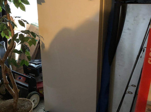 Refrigerator Disposal Indianapolis
