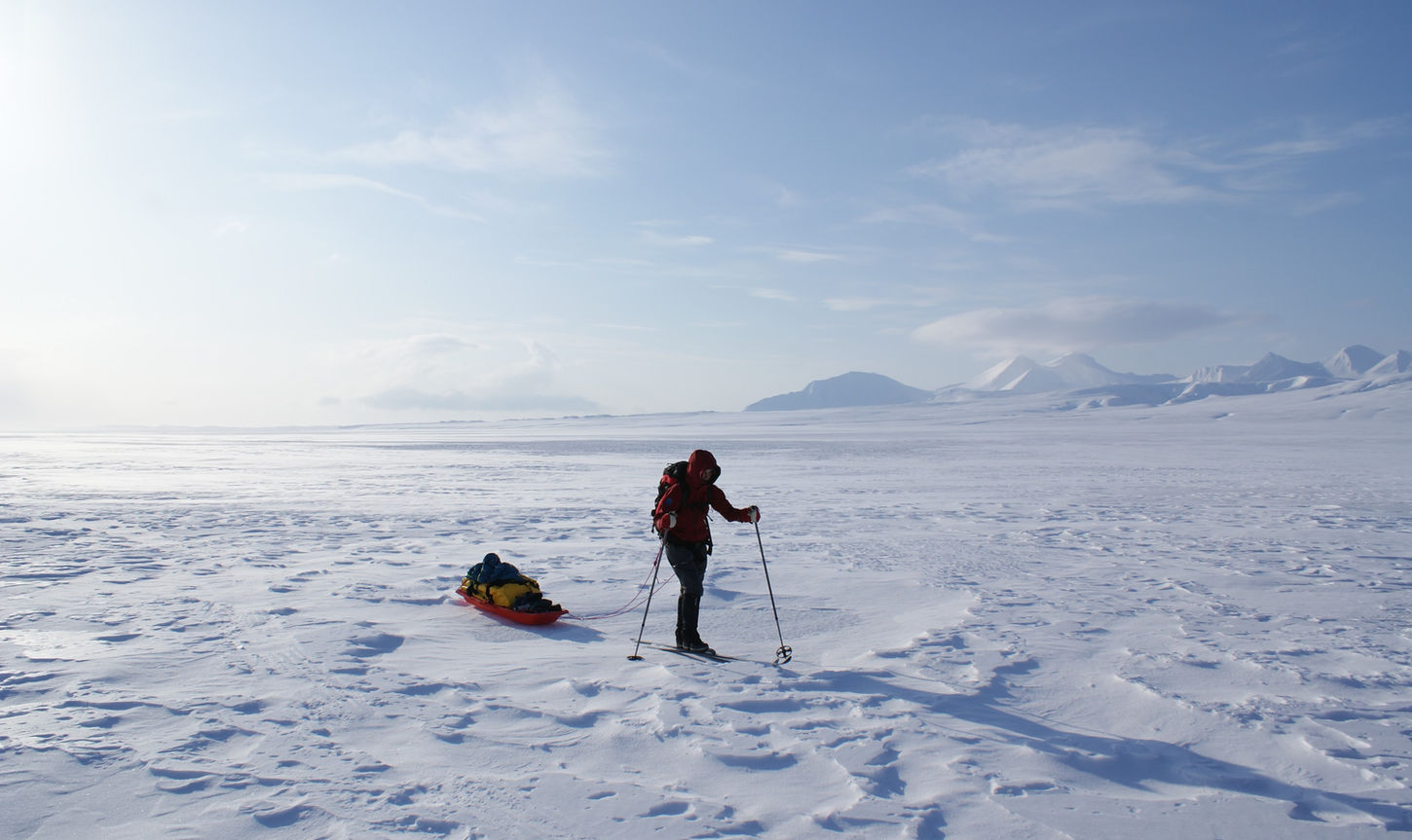 Greenland ski expeditions, ski ekspedition grønland, skiekspedisjon grønland