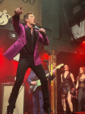The Killers