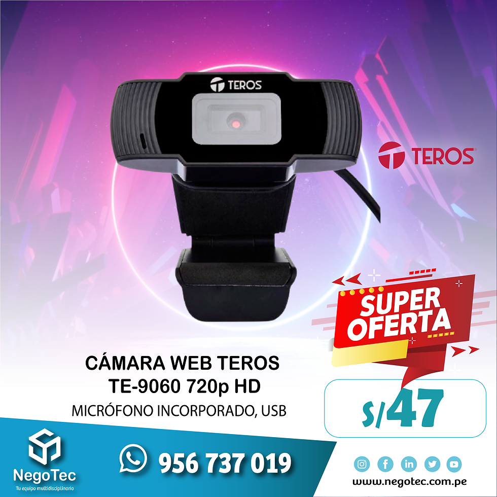 WEBCAM
