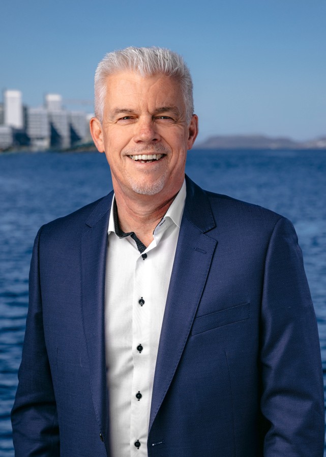 Foto van schrijver: Rudi Vander Eyken