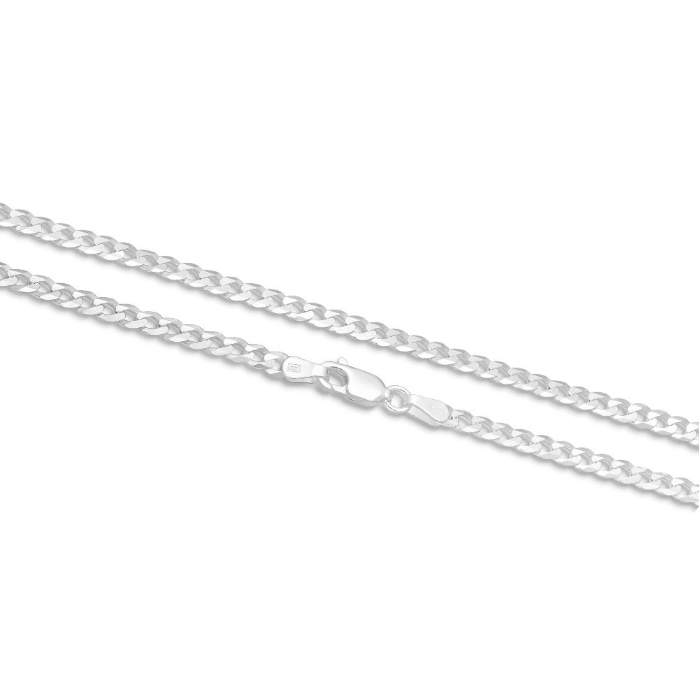 Curb Chain Necklace for him