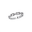 Thumbnail: Ava Chain Stacking Ring