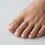 Thumbnail: Double Band Toe Ring