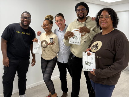 Dispensary Highlight: Bliss + Lex: Cannabis Culture on the Upper East Side