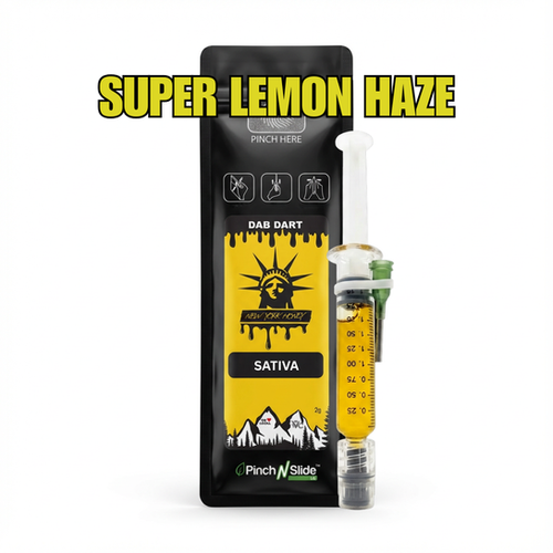 2G | Super Lemon Haze | Veterans Choice Creations