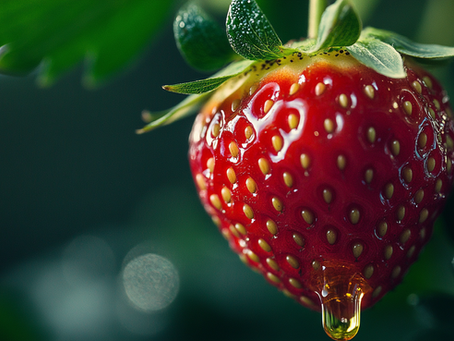 Discover the Strawberry Cough Dab Dart: Elevate Your Experience with New York Honey