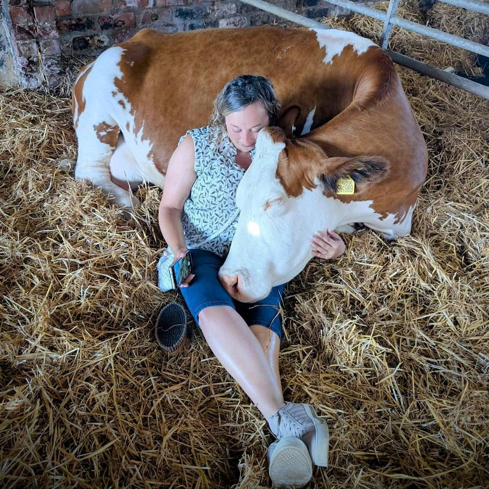 © Dumble Farm