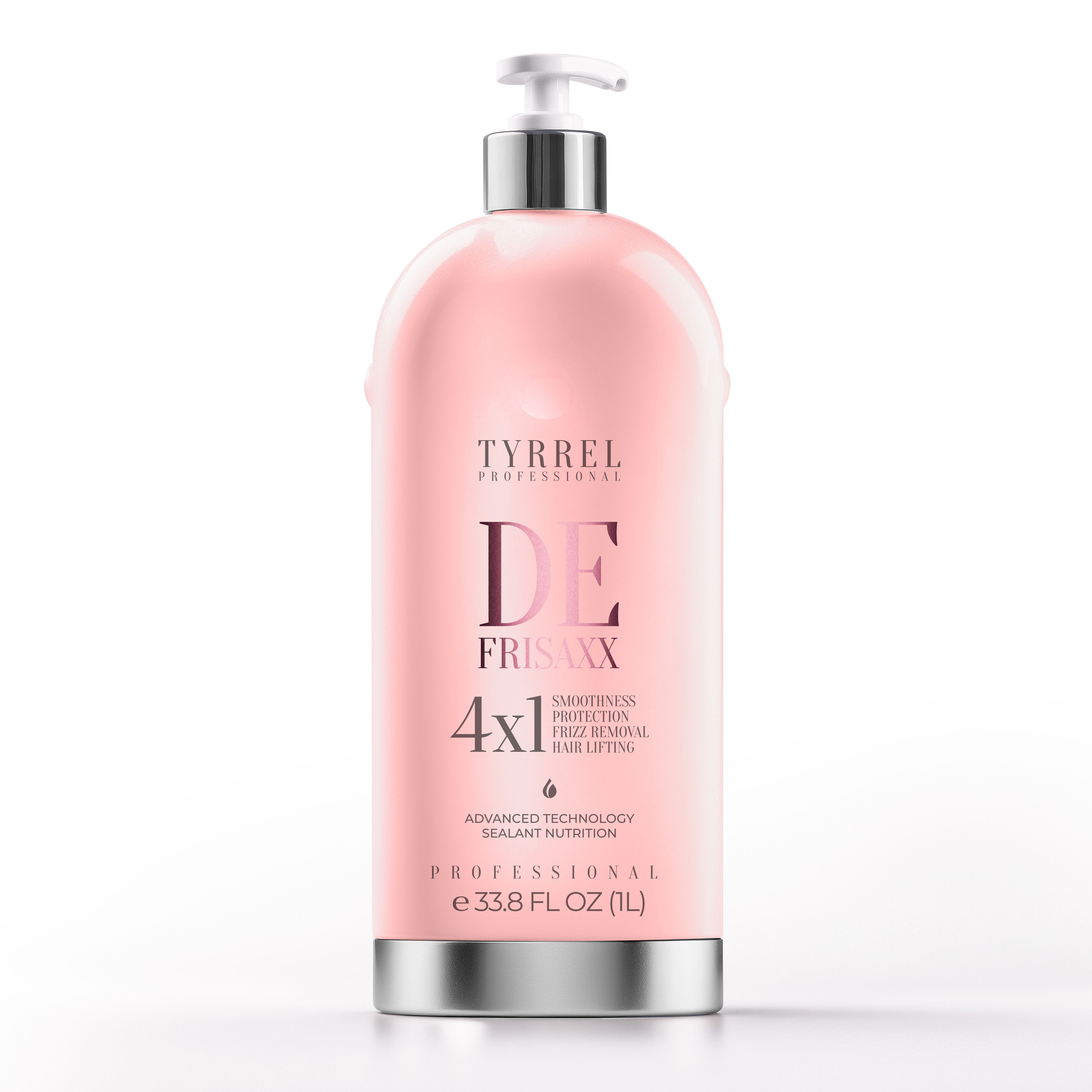 Defrisaxx Gloss 4x1 - 1L