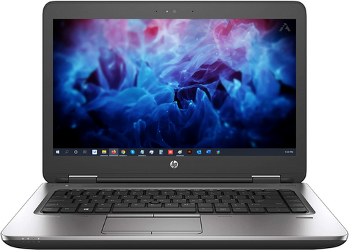 HP ProBook 640 G2 14