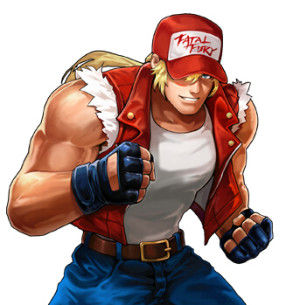   (拳王)特瑞连招出招表