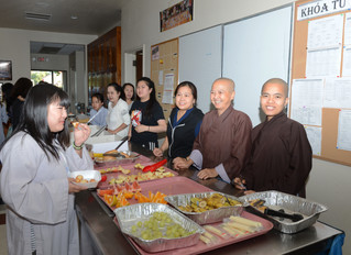 Công Quả