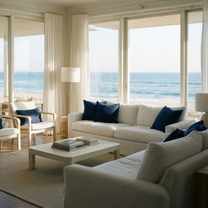 Coastal Escape