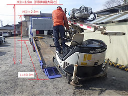 エコプローブ,土壌調査,ボーリング調査