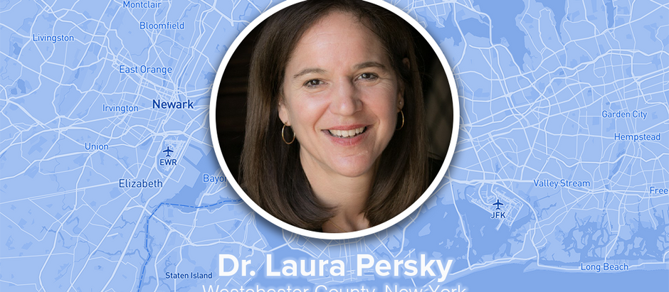 Have an Assignee or Family looking for a School in the Greater New York Area? Meet LAURA PERSKY!
