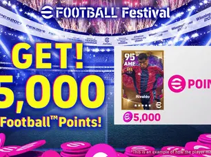 กิจกรรมส่งท้าย 28th Anniversary Rivaldo