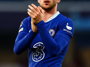 เมสัน เมาท์ กล่าวอำลาแฟนๆ เชลซี: