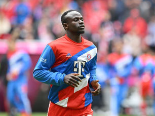 ลีกซาอุให้ความสนใจ Sadio Mané