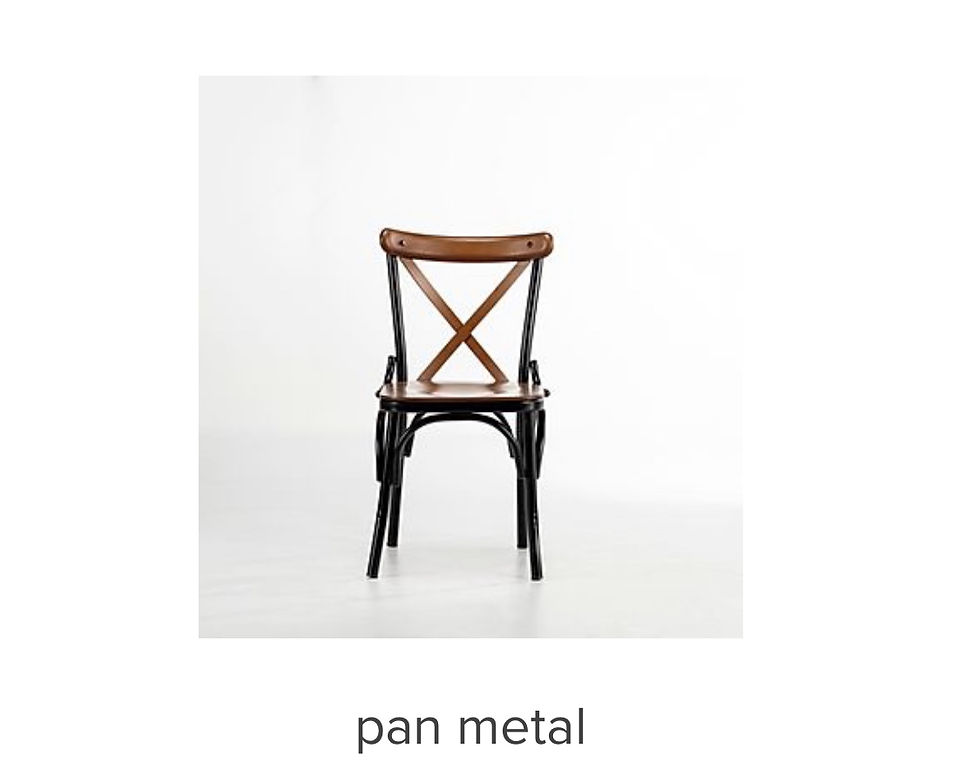 Miniature : Nos chaises en bois