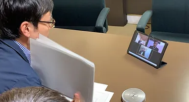 事前学習