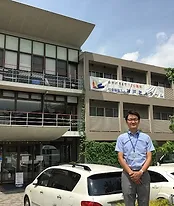 神戸老人ホーム内海様
