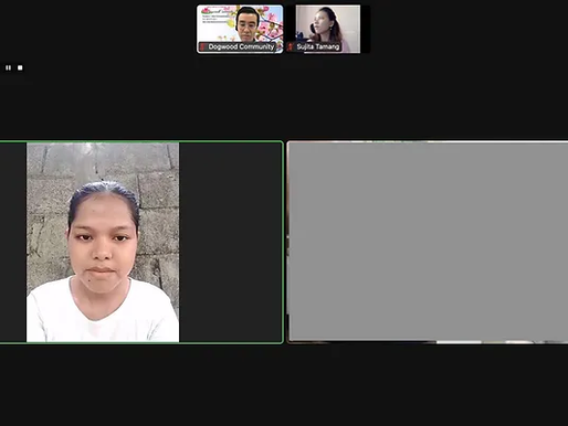 日本語を上手に話して、無事に内定しました!🇳🇵