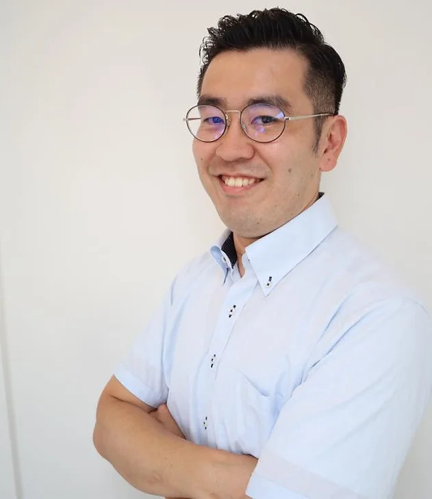 講師紹介