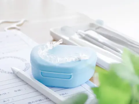 医療ホワイトニング