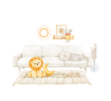 あしらい