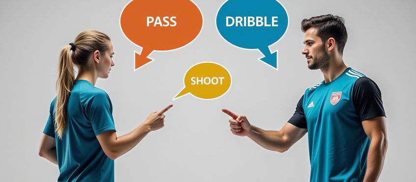 How To: Make Better Decision Making in Soccer and Futsal