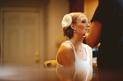 Makeup by Deanna Boyd