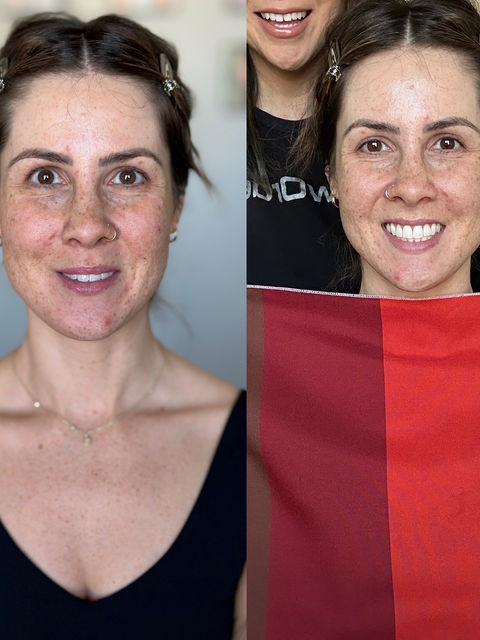 color analysis, Fort Collins color analysis, timnath color analysis, makeup artist, color analyst, color season, soft summer, soft autumn, dark autumn, dark winter, bright winter, bright spring, light spring, light summer, cool winter, cool summer, warm spring, warm autumn, best color season, best colors