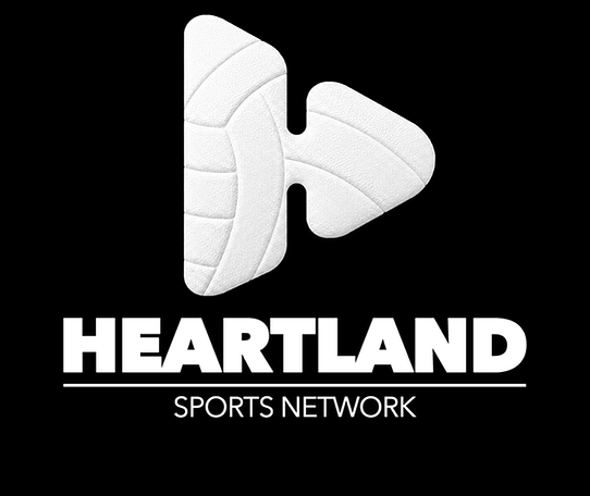 Lake Station Volleyball Heartland Sports Network cover image