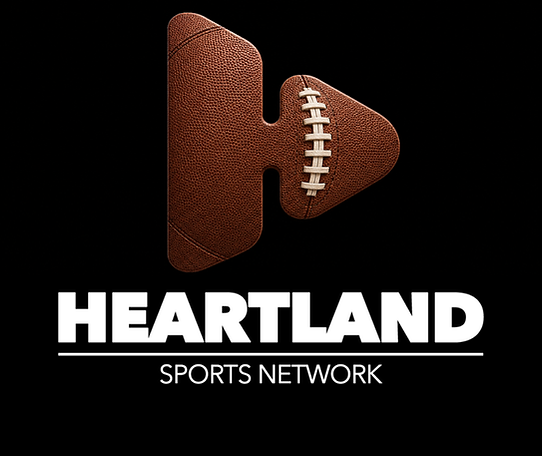 Munster Flag Football Heartland Sports Network cover image