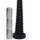 Thumbnail: ELYSIUM (Black) Platinum Silicone Depth Trainer
