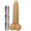 Thumbnail: THE DIRECTOR (Naked Almond) Platinum Silicone Dildo